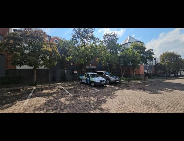 INDUSTRIAL PROPERTY TO RENT IN RANDJESPARK